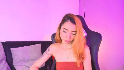 Jazmin_vergara live cam on Cam4