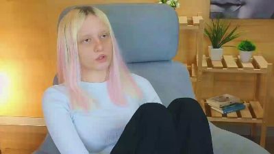 JazmineKaawa live cam on Cam4