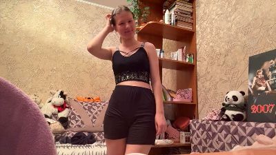JazmineMorgner live cam on Cam4