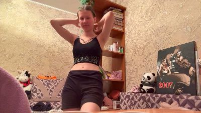 JazmineMorgner live cam on Cam4