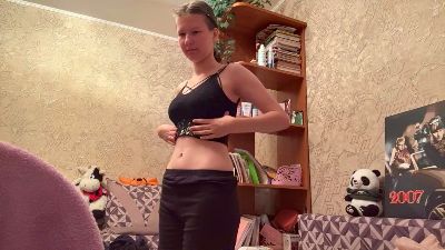 JazmineMorgner live cam on Cam4