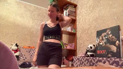 JazmineMorgner live cam on Cam4