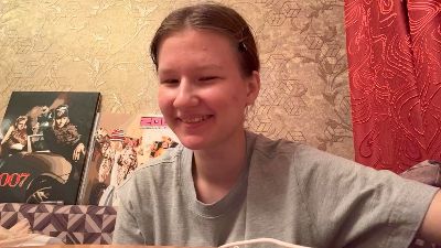 JazmineMorgner live cam on Cam4