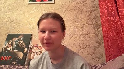 JazmineMorgner live cam on Cam4