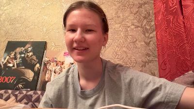 JazmineMorgner live cam on Cam4