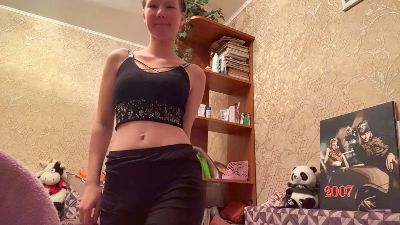 JazmineMorgner live cam on Cam4
