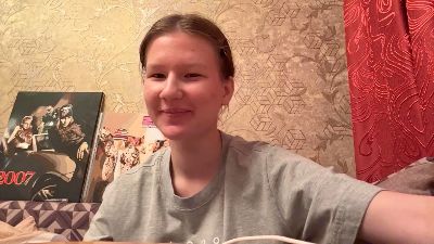 JazmineMorgner live cam on Cam4