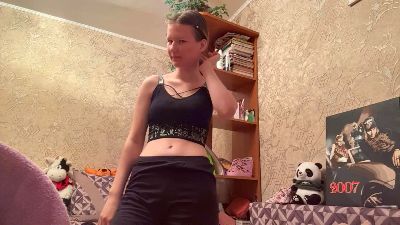 JazmineMorgner live cam on Cam4