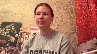 JazmineMorgner live cam on Cam4