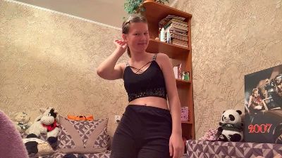 JazmineMorgner live cam on Cam4