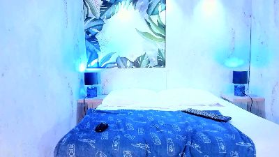 JazmineThompson live cam on Cam4