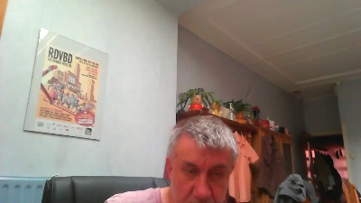 Jean67xx live webcam show