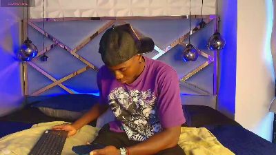 JeanDante_ live cam on Cam4