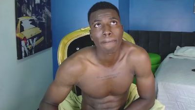 JeanDante_ live cam on Cam4