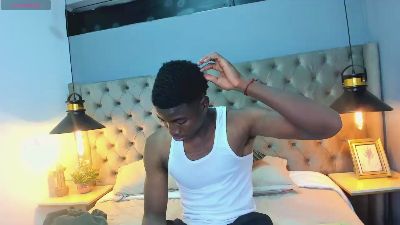 JeanDante_ live cam on Cam4