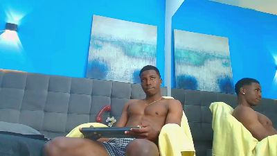 JeanDante_ live cam on Cam4