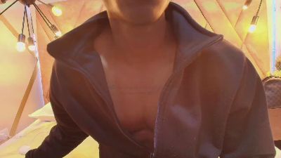 JeanDante_ live cam on Cam4