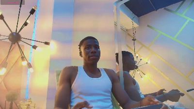JeanDante_ live cam on Cam4