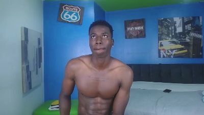 JeanDante_ live cam on Cam4