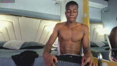 JeanDante_ live cam on Cam4