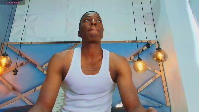JeanDante_ live cam on Cam4