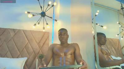 JeanDante_ live cam on Cam4