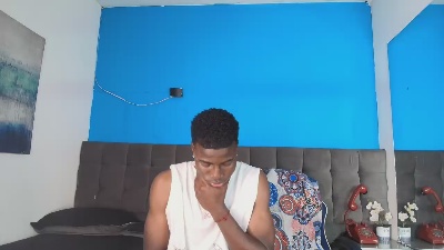 JeanDante_ live cam on Cam4