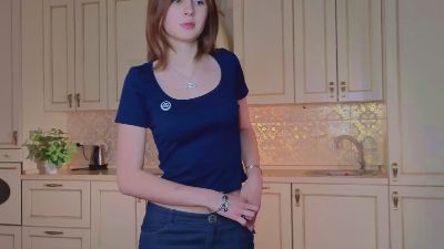 JeanElfers live cam on Cam4