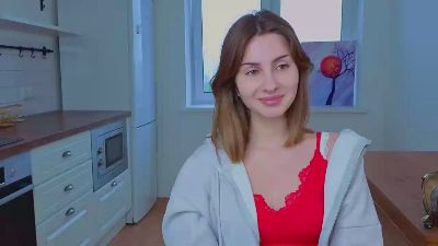 JeanElfers live cam on Cam4