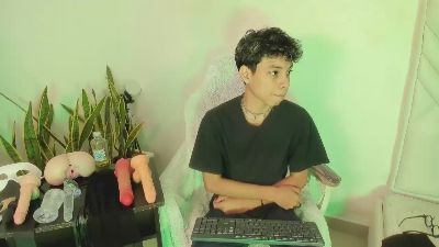 JeanLuc_Live live cam on Cam4