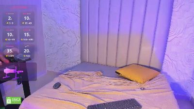 JeanLuc_Live live cam on Cam4