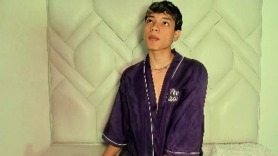 JeanLuc_Live live cam on Cam4