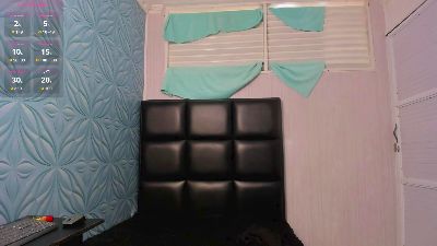 JeanLuc_Live live cam on Cam4