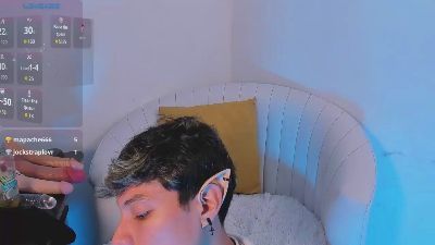 JeanLuc_Live live cam on Cam4