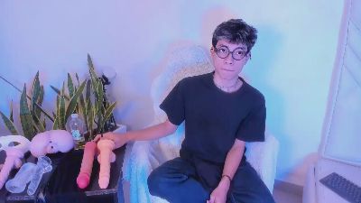 JeanLuc_Live live cam on Cam4
