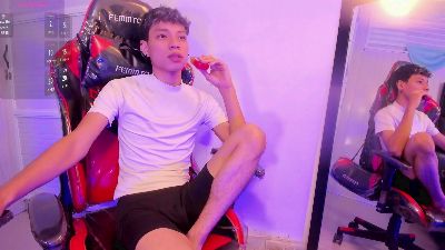 JeanLuc_Live live cam on Cam4