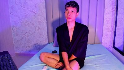 JeanLuc_Live live cam on Cam4