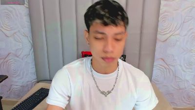 JeanLuc_Live live cam on Cam4