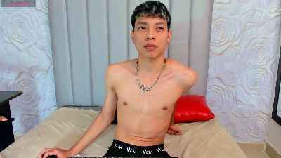 JeanLuc_Live live cam on Cam4
