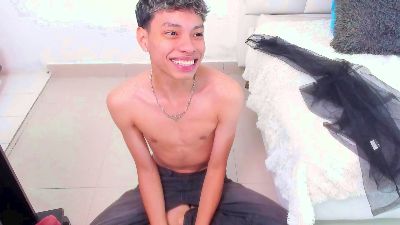 JeanLuc_Live live cam on Cam4