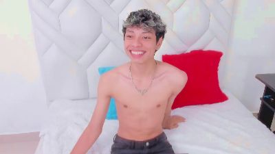 JeanLuc_Live live cam on Cam4