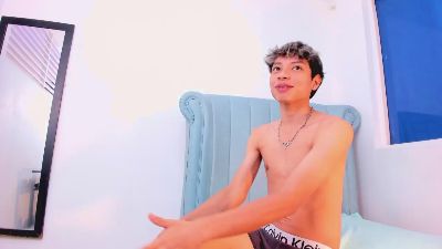 JeanLuc_Live live cam on Cam4