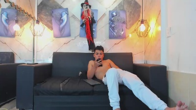 JeanPaul_26 live cam on Cam4