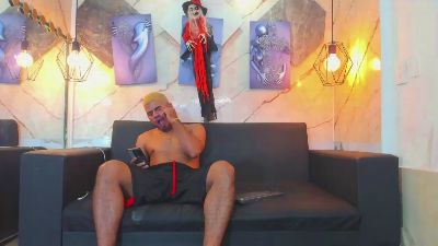 JeanPaul_26 live cam on Cam4