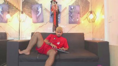 JeanPaul_26 live cam on Cam4