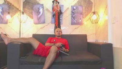 JeanPaul_26 live cam on Cam4