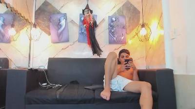 JeanPaul_26 live cam on Cam4