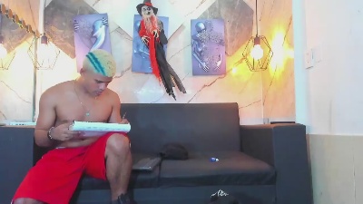 JeanPaul_26 live cam on Cam4