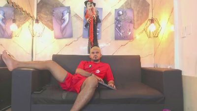 JeanPaul_26 live cam on Cam4