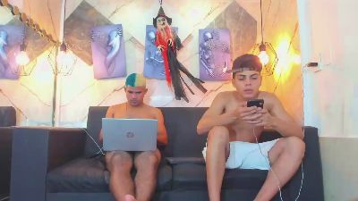 JeanPaul_26 live cam on Cam4